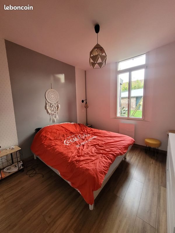 Maison à louer, 130m², Sacy-le-Grand