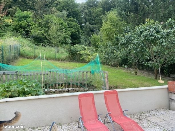 Maison à louer, 105m², Pont-Sainte-Maxence