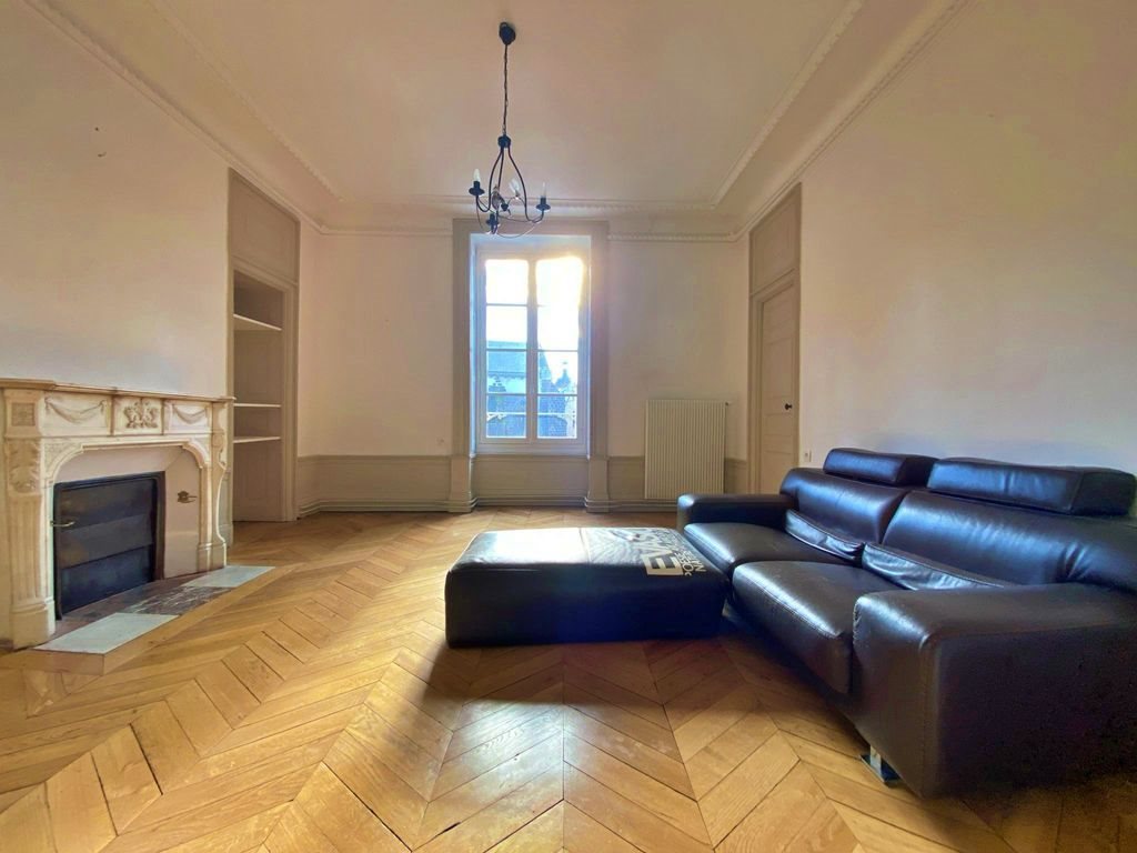 Appartement à vendre, 234m², Clermont-Ferrand