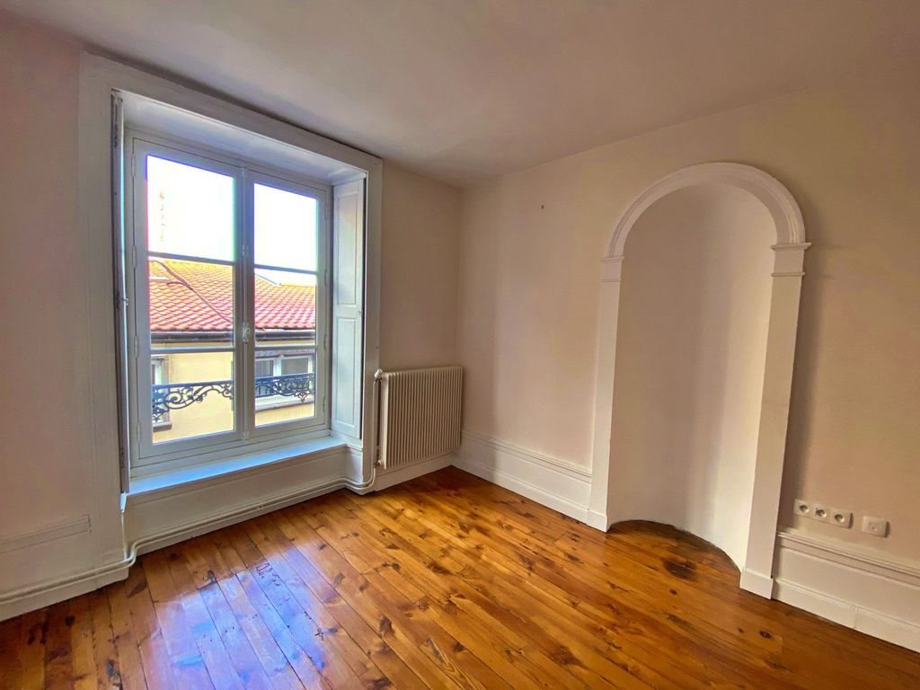 Appartement à vendre, 234m², Clermont-Ferrand