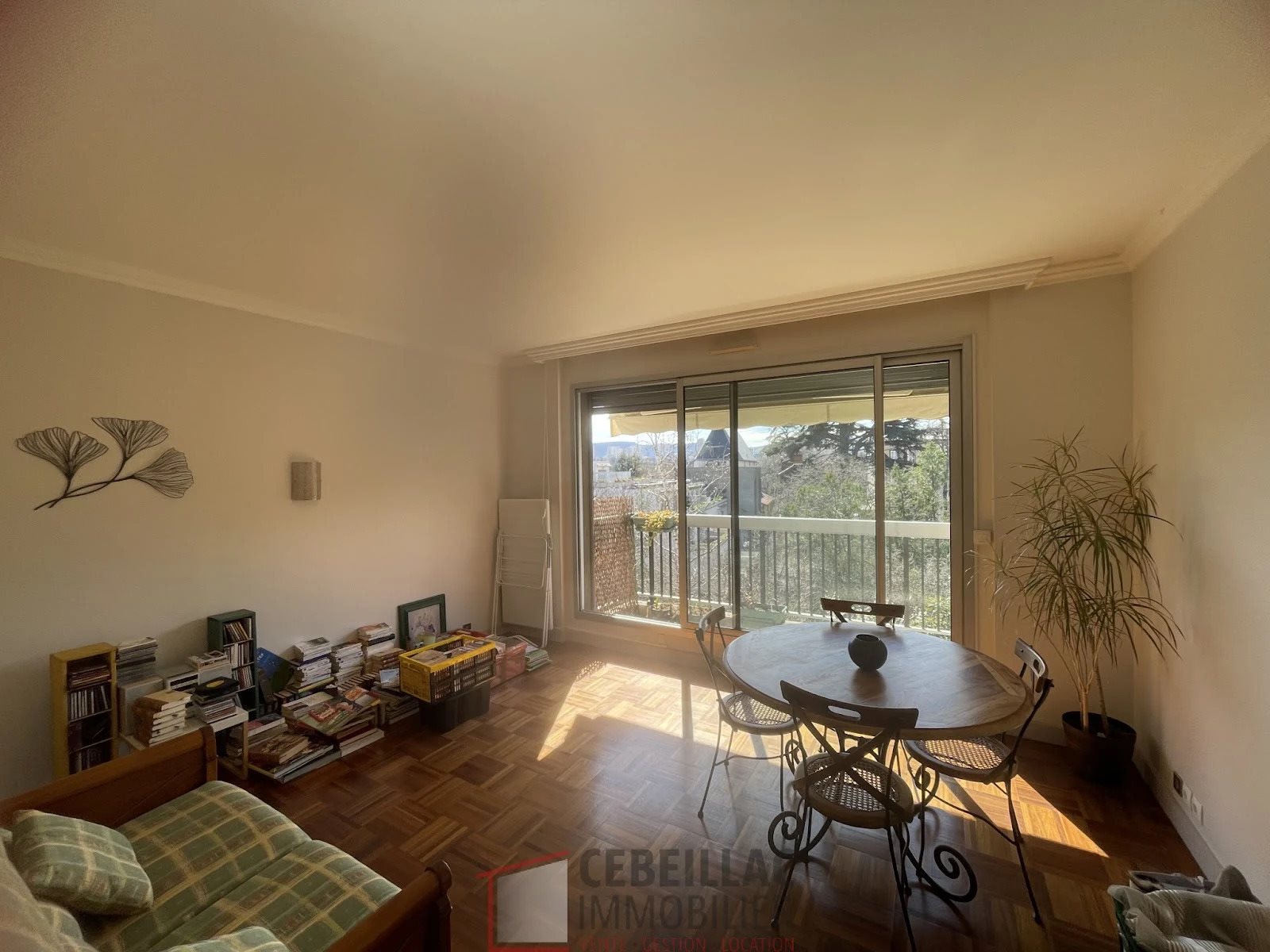 Appartement à vendre, 72m², Clermont-Ferrand
