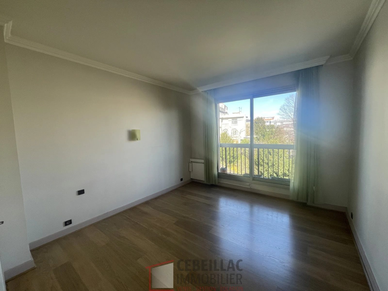 Appartement à vendre, 72m², Clermont-Ferrand