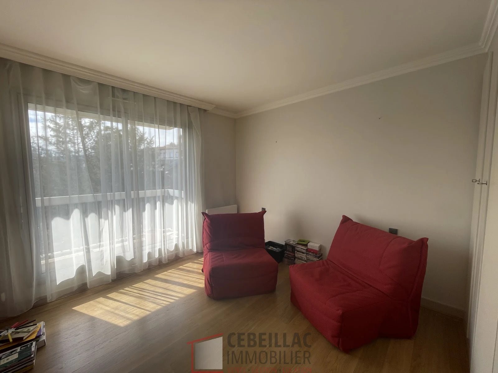 Appartement à vendre, 72m², Clermont-Ferrand