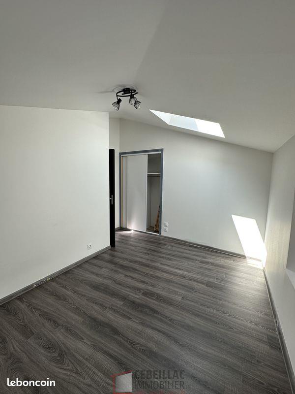 Appartement à vendre, 59m², Saint-Flour