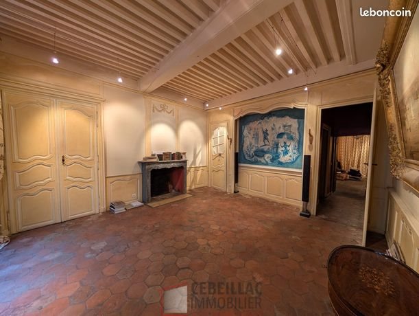 Appartement à vendre, 101m², Clermont-Ferrand