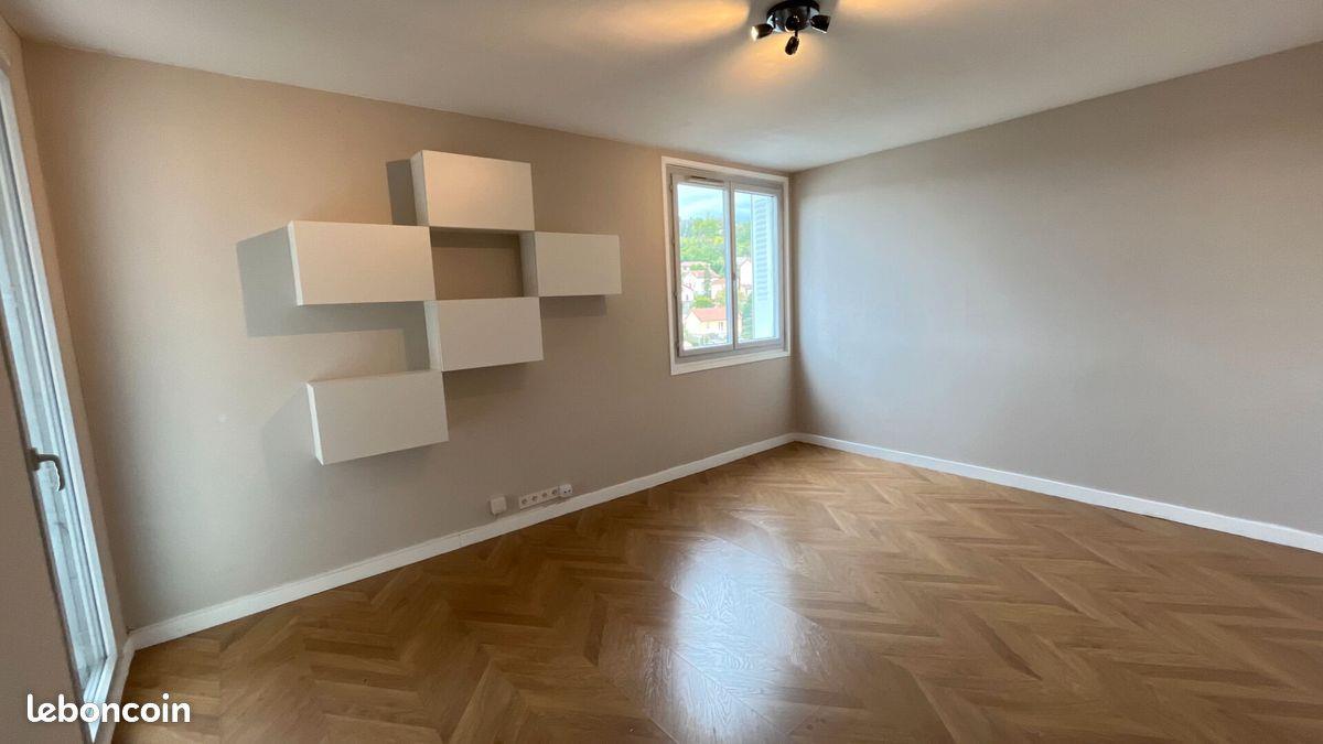 Appartement à louer, 63m², Clermont-Ferrand