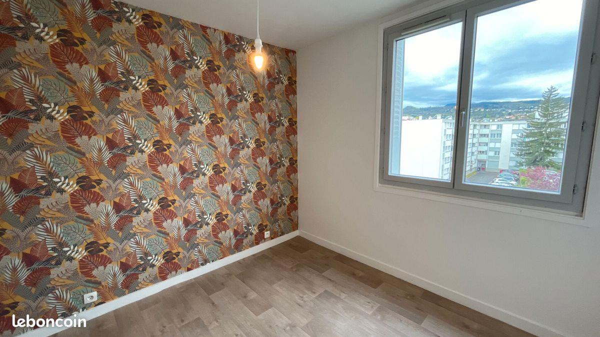 Appartement à louer, 63m², Clermont-Ferrand