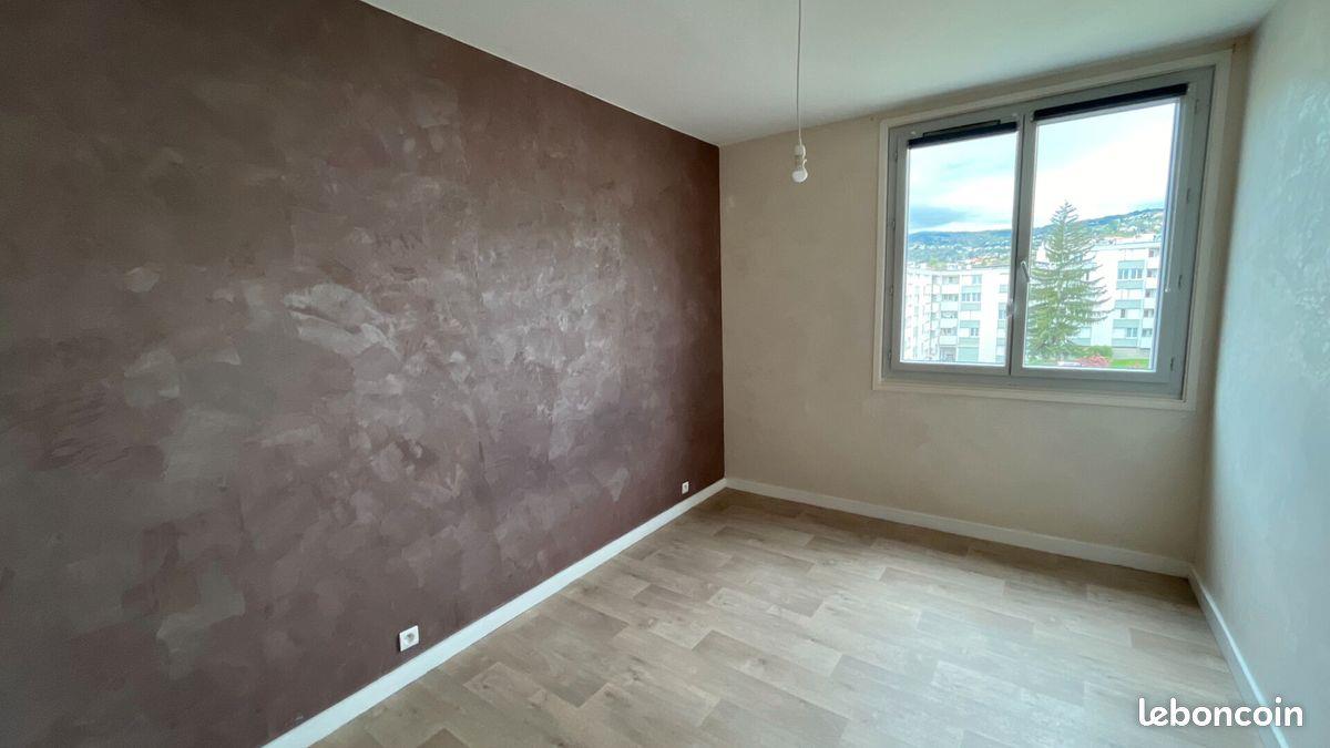 Appartement à louer, 63m², Clermont-Ferrand