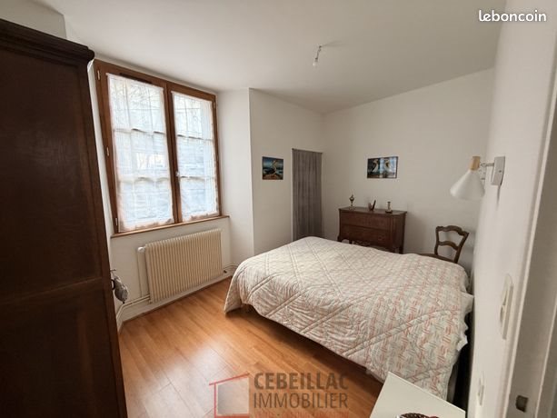 Appartement à vendre, 66m², Saint-Flour