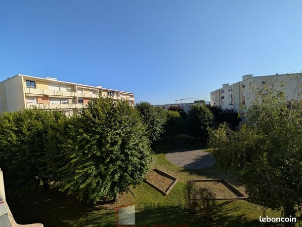 Appartement à vendre, 77m², Gerzat