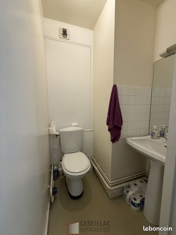 Appartement à vendre, 81m², Clermont-Ferrand
