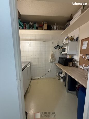 Appartement à vendre, 81m², Clermont-Ferrand