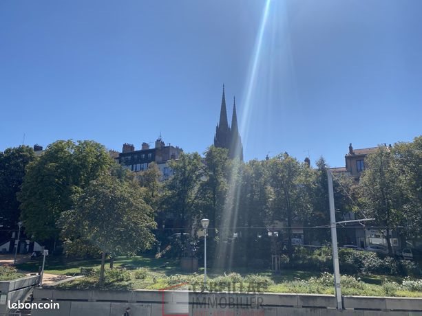 Appartement à vendre, 165m², Clermont-Ferrand