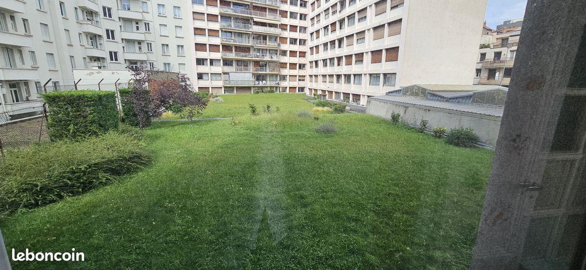 Appartement à vendre, 83m², Clermont-Ferrand