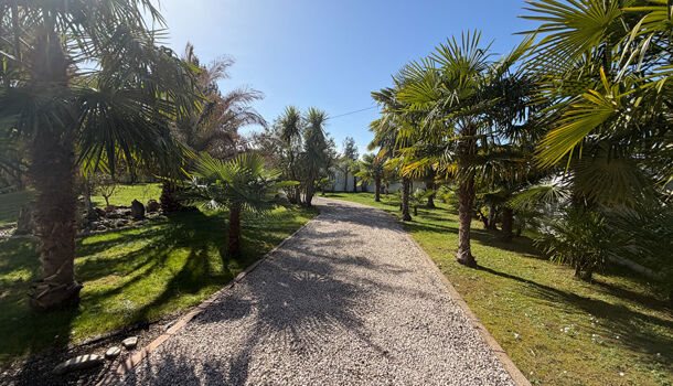 Maison à vendre, 200m², Artigueloutan