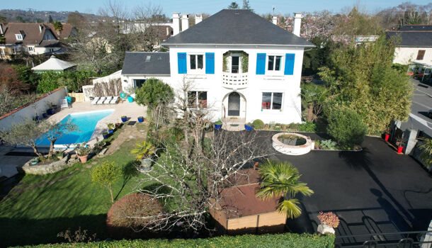 Maison à vendre, 250m², Mazères-Lezons