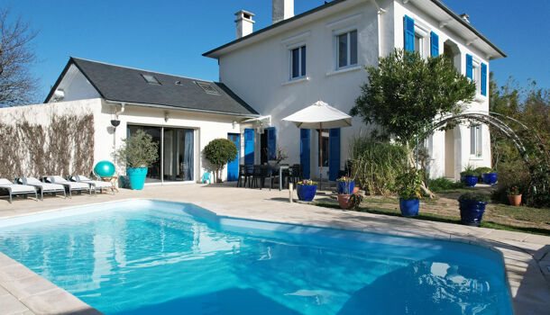 Maison à vendre, 250m², Mazères-Lezons