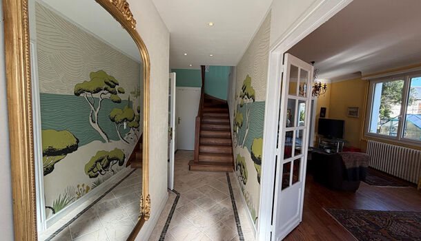 Maison à vendre, 250m², Mazères-Lezons