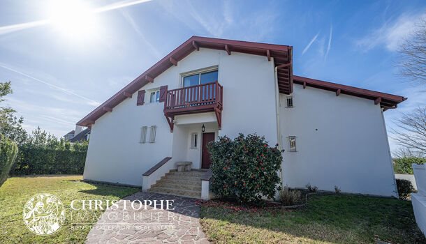 Maison à vendre, 299m², Saint-Jean-de-Luz