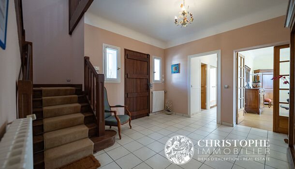 Maison à vendre, 299m², Saint-Jean-de-Luz