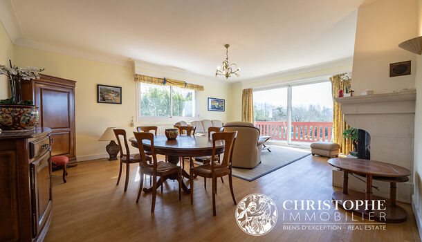Maison à vendre, 299m², Saint-Jean-de-Luz