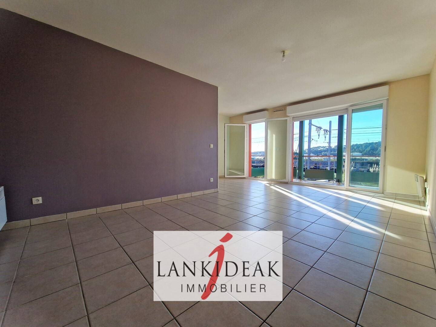 Appartement à vendre, 68m², Boucau