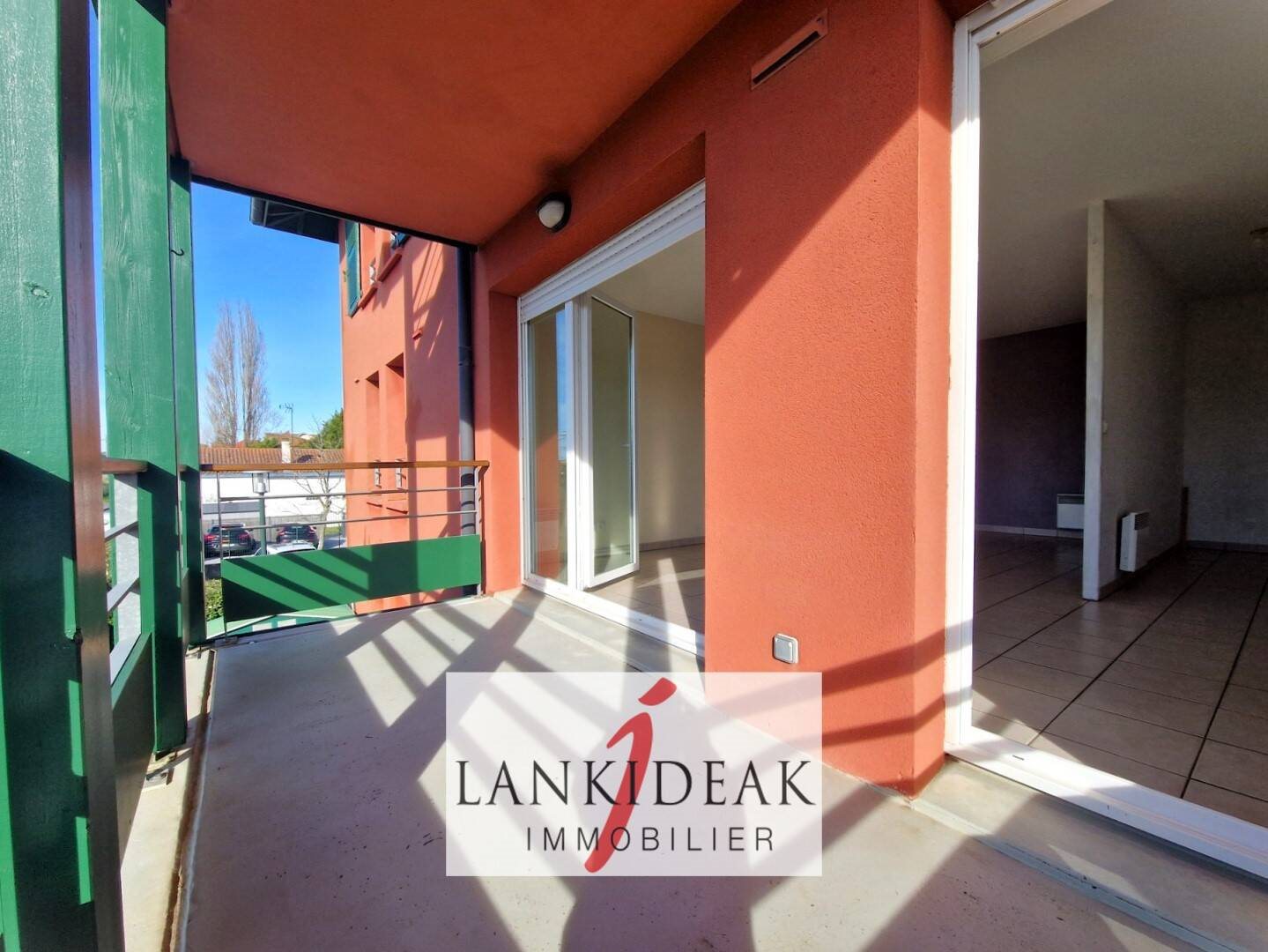 Appartement à vendre, 68m², Boucau