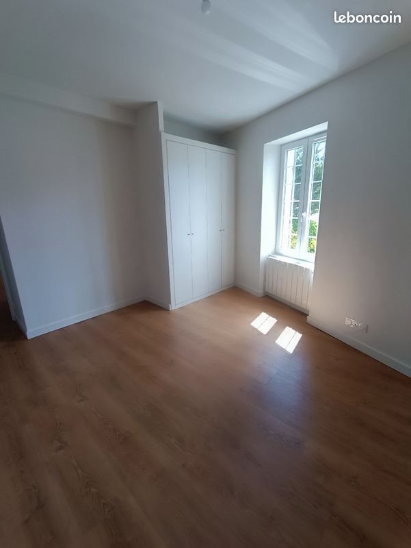 Appartement à louer, 87m², Hasparren