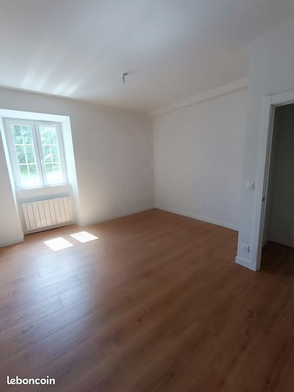 Appartement à louer, 87m², Hasparren