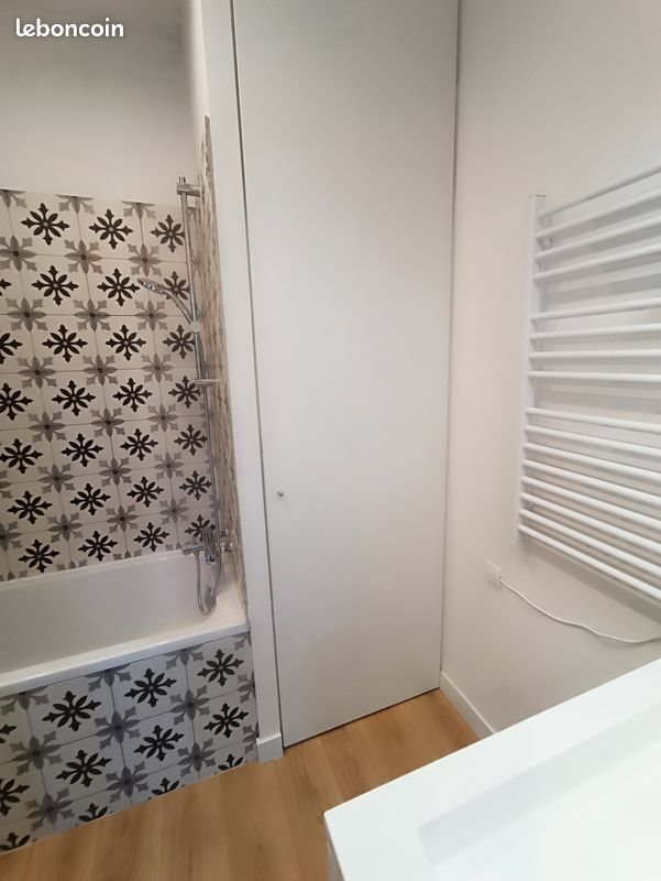 Appartement à louer, 87m², Hasparren