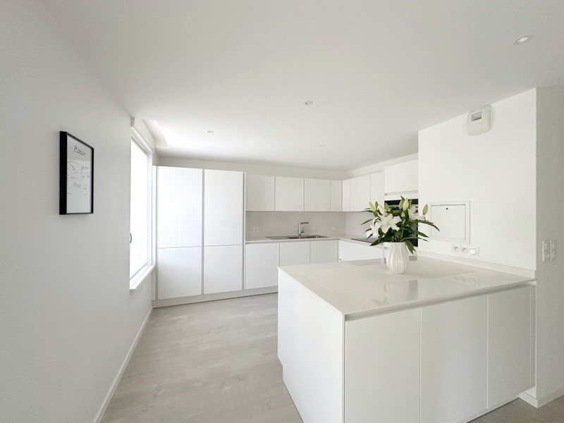 Appartement à vendre, 88m², Strasbourg