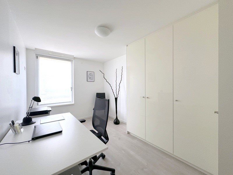 Appartement à vendre, 88m², Strasbourg