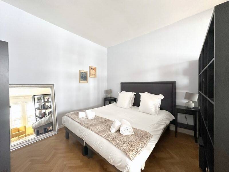 Appartement à louer, 45m², Strasbourg