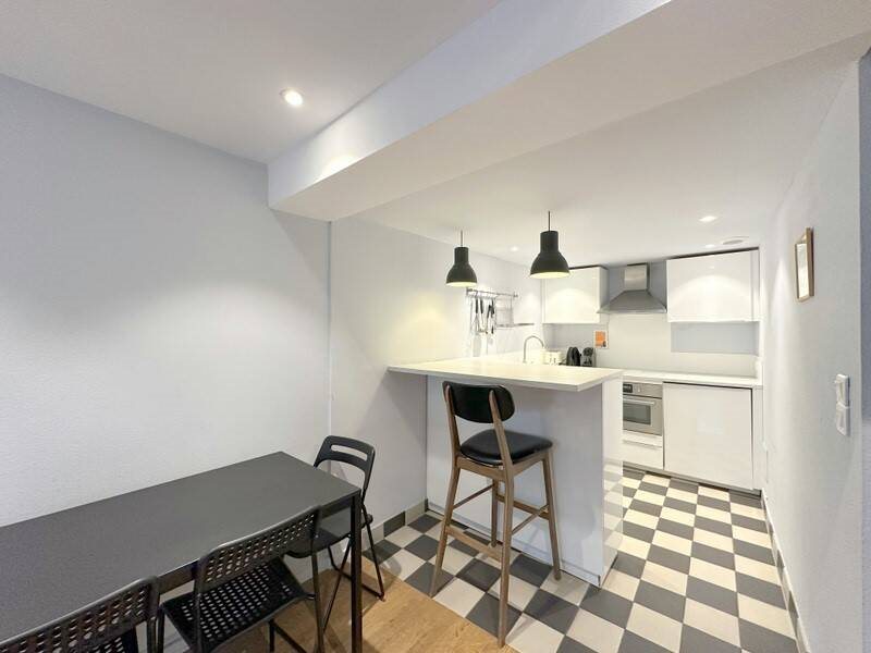 Appartement à louer, 45m², Strasbourg