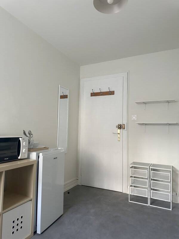 Appartement à louer, 9m², Strasbourg