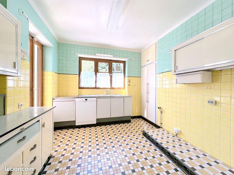 Maison à vendre, 184m², Strasbourg