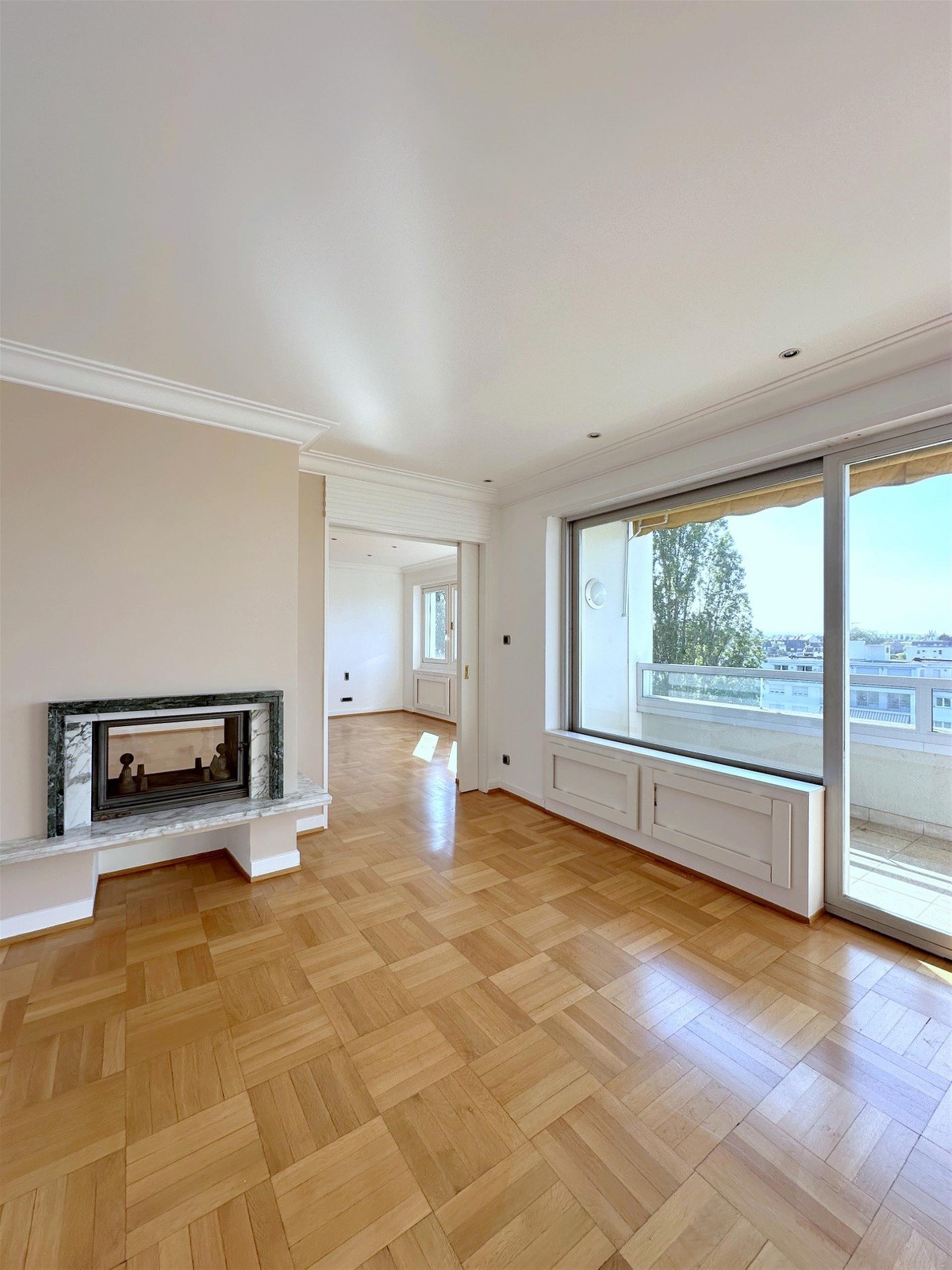 Appartement à vendre, 137m², Strasbourg