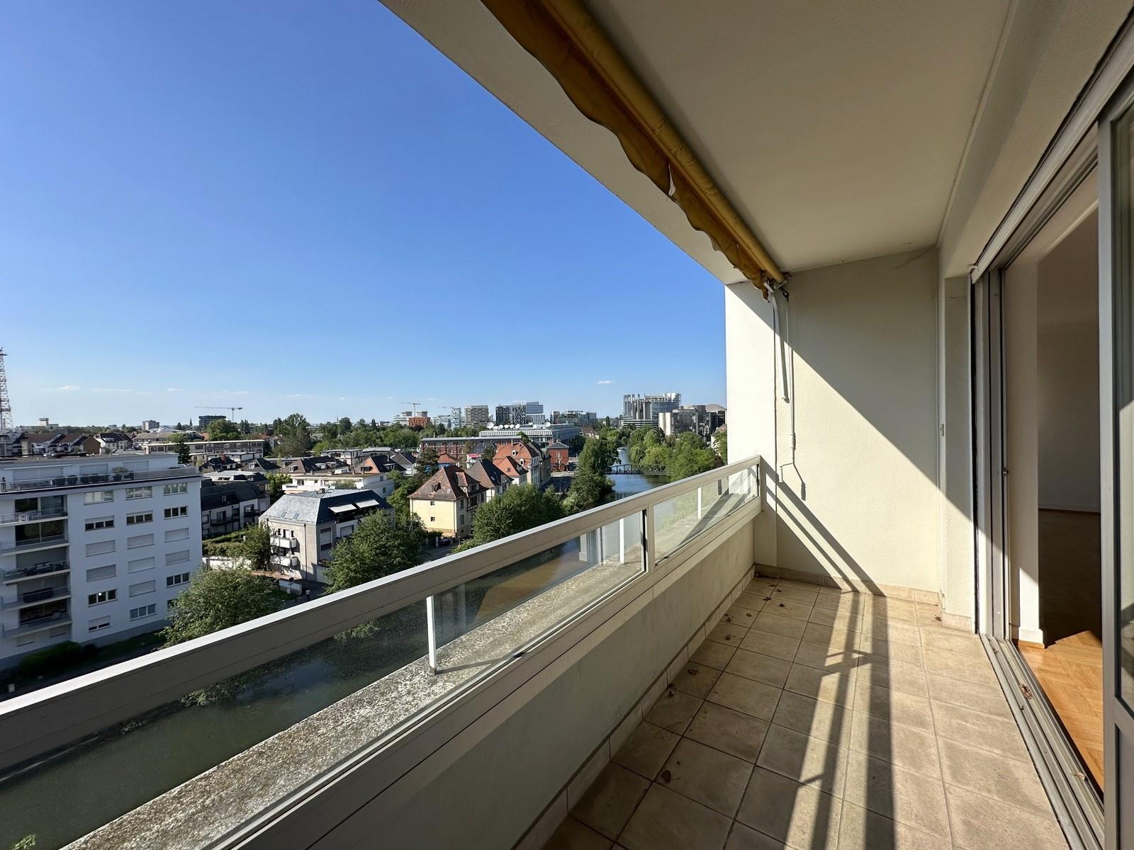 Appartement à vendre, 137m², Strasbourg