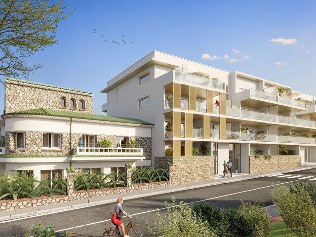 Appartement à vendre, 45m², Perpignan