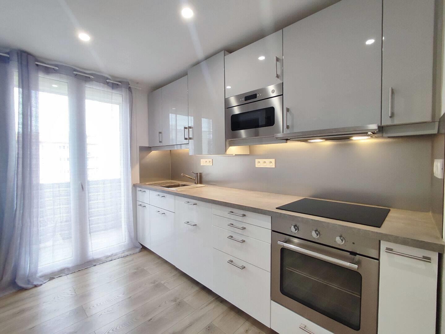 Appartement à vendre, 65m², Perpignan