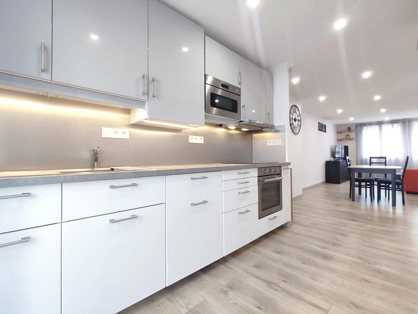 Appartement à vendre, 65m², Perpignan