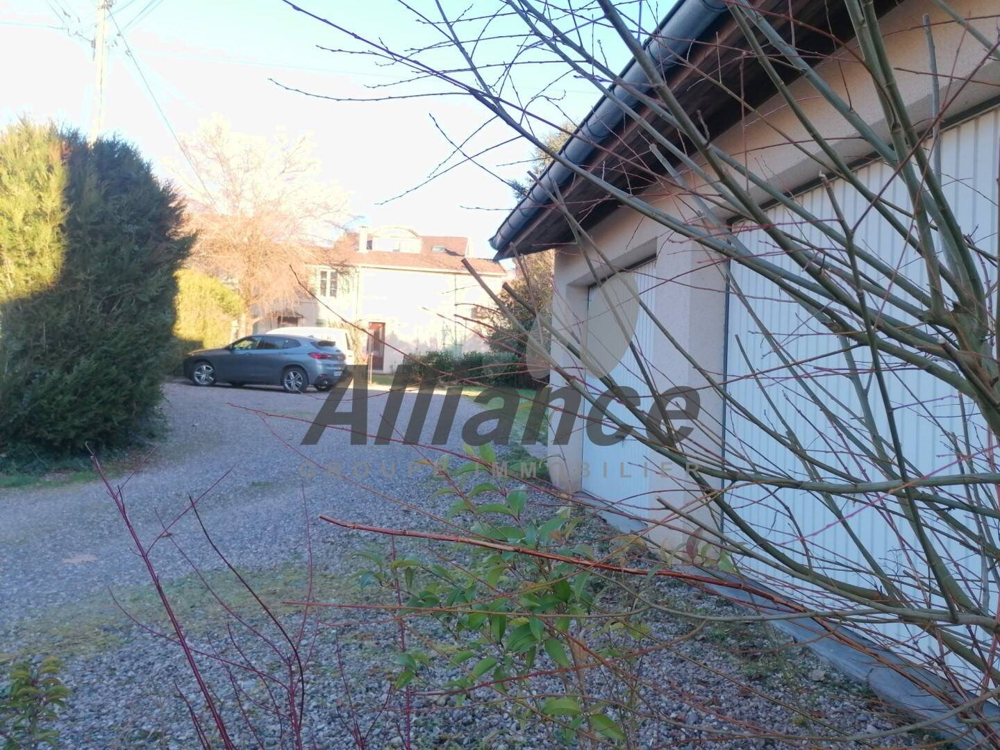 Appartement à vendre, 180m², Luxeuil-les-Bains