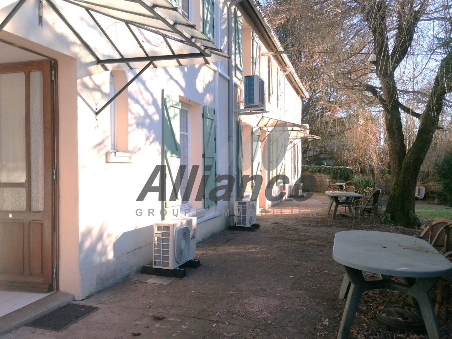 Appartement à vendre, 180m², Luxeuil-les-Bains