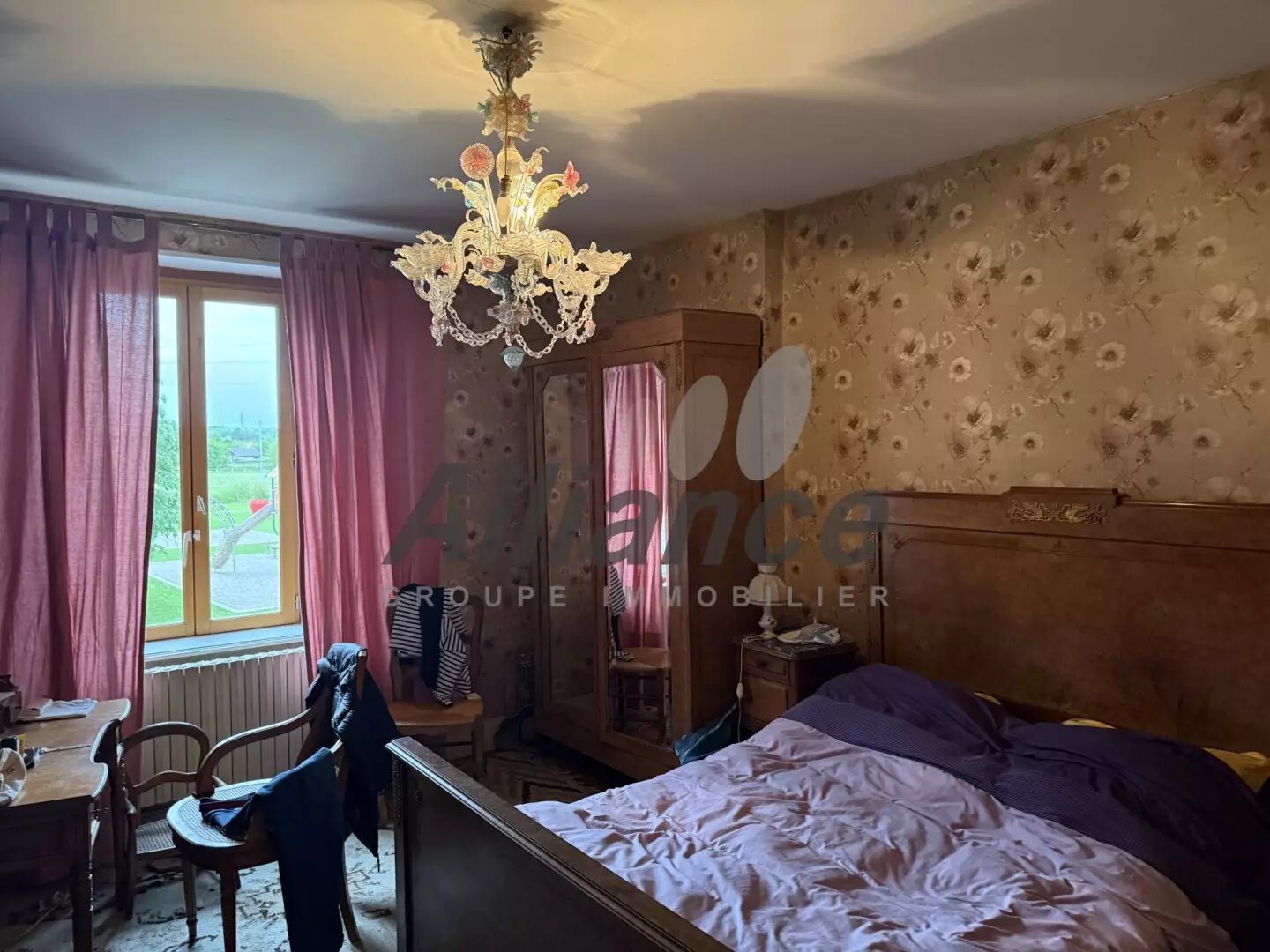 Maison à vendre, 120m², Luxeuil-les-Bains