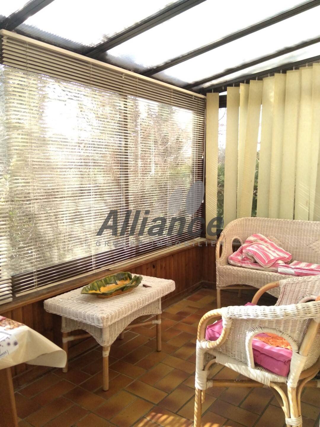 Maison à vendre, 196m², Saint-Loup-sur-Semouse