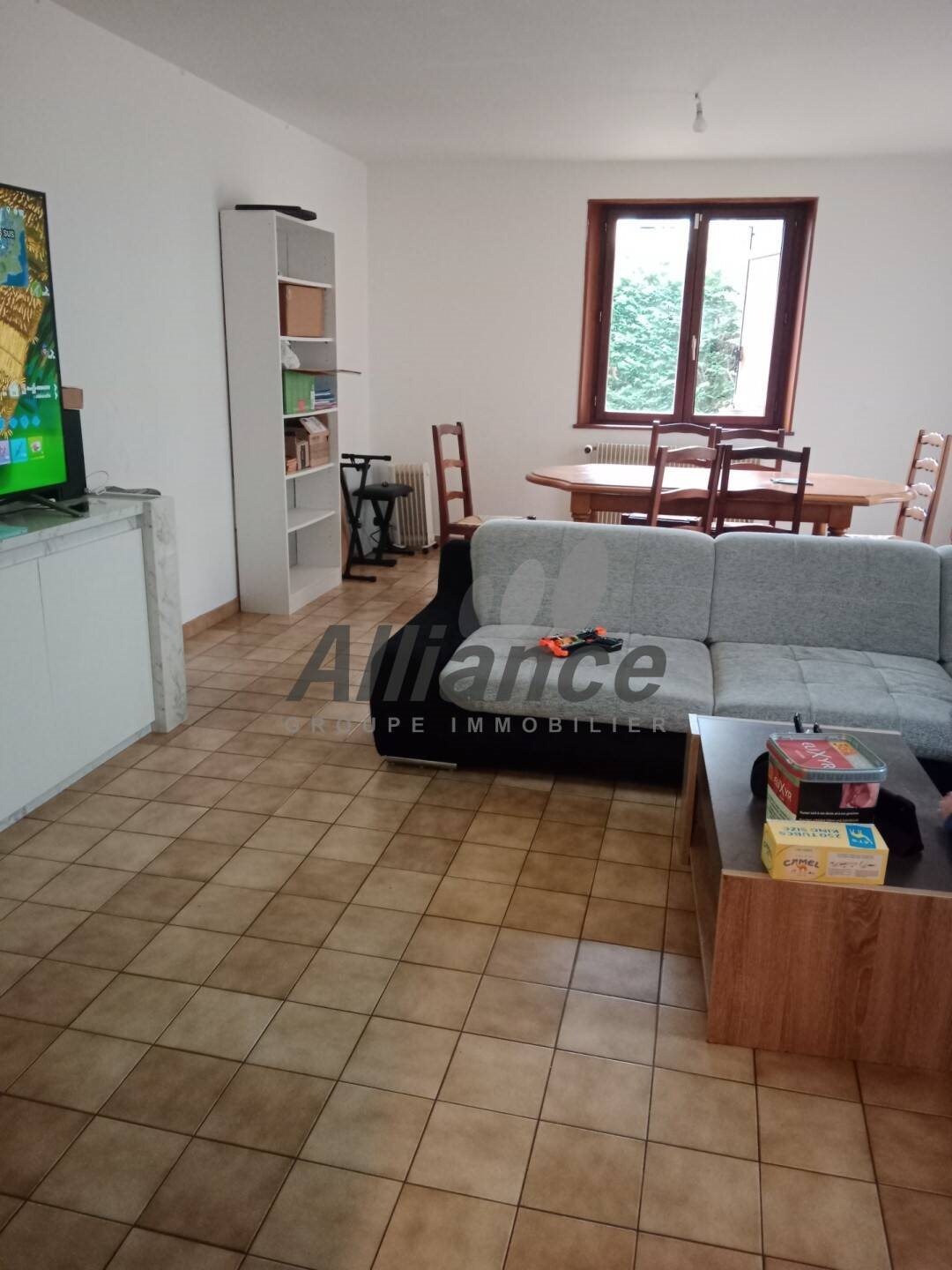 Maison à vendre, 166m², Conflans-sur-Lanterne