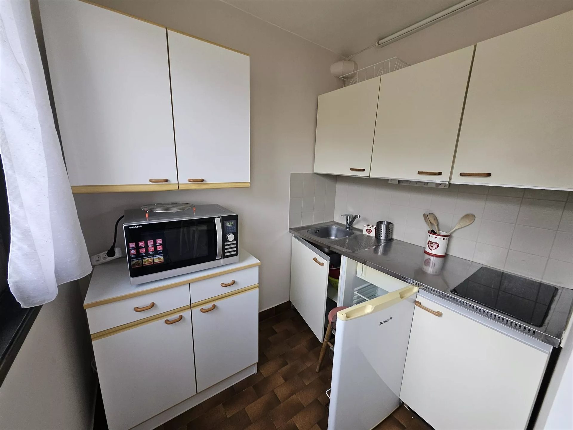 Appartement à louer, 44m², Saint-Gervais-les-Bains