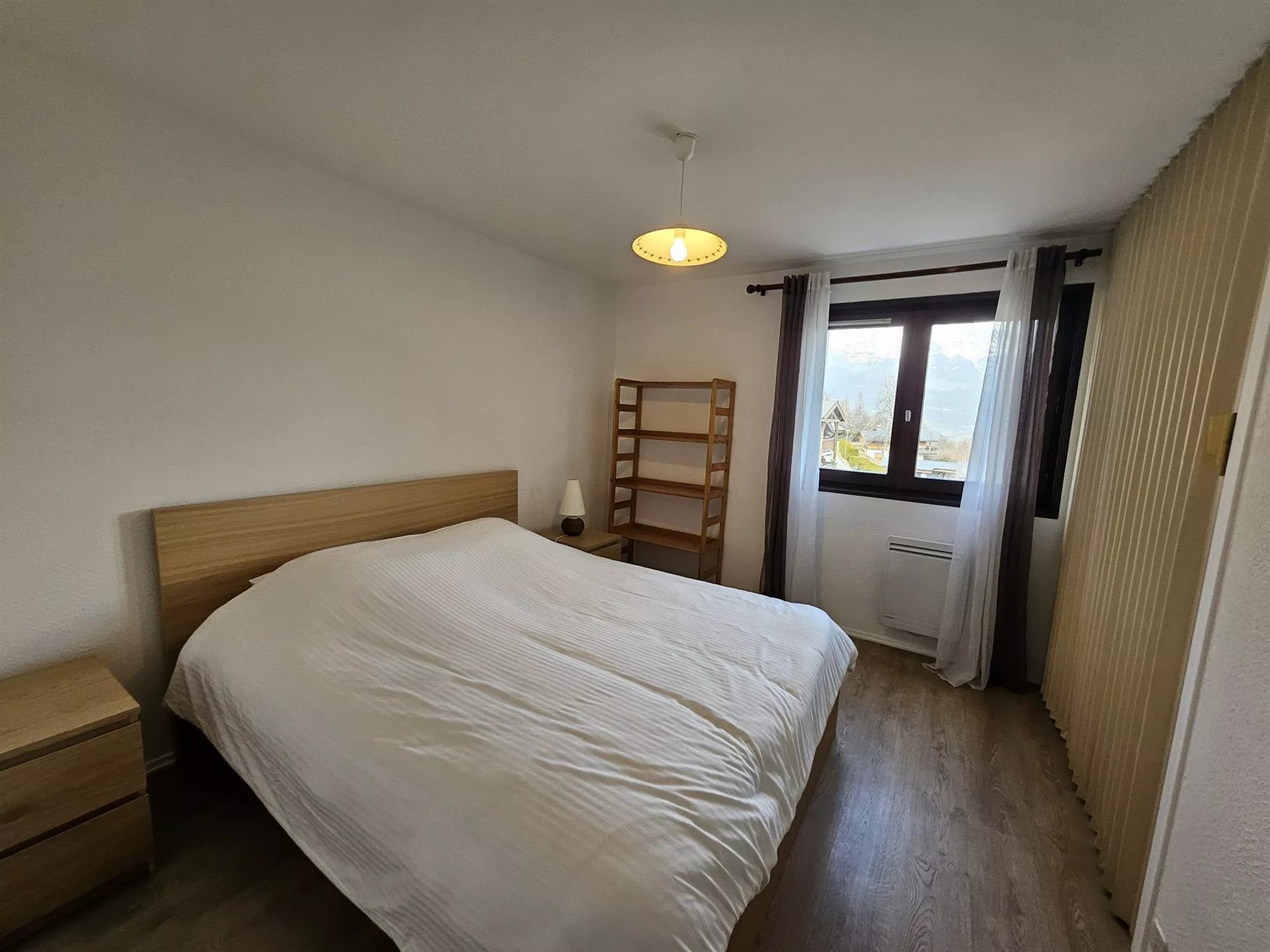 Appartement à louer, 44m², Saint-Gervais-les-Bains