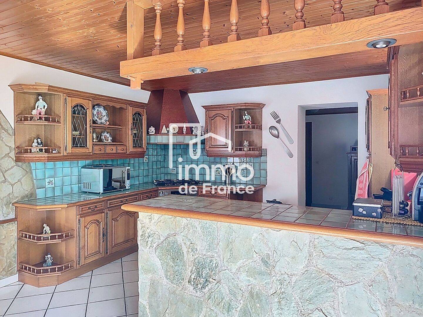 Maison à louer, 221m², Clarafond-Arcine