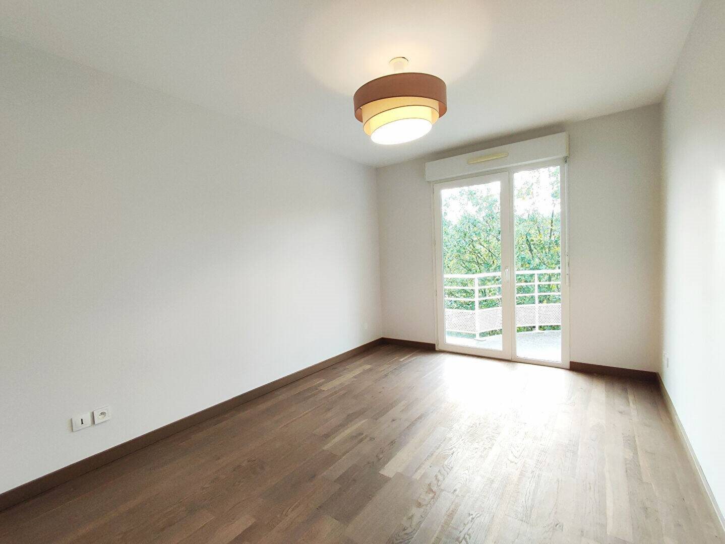 Appartement à louer, 87m², Valleiry